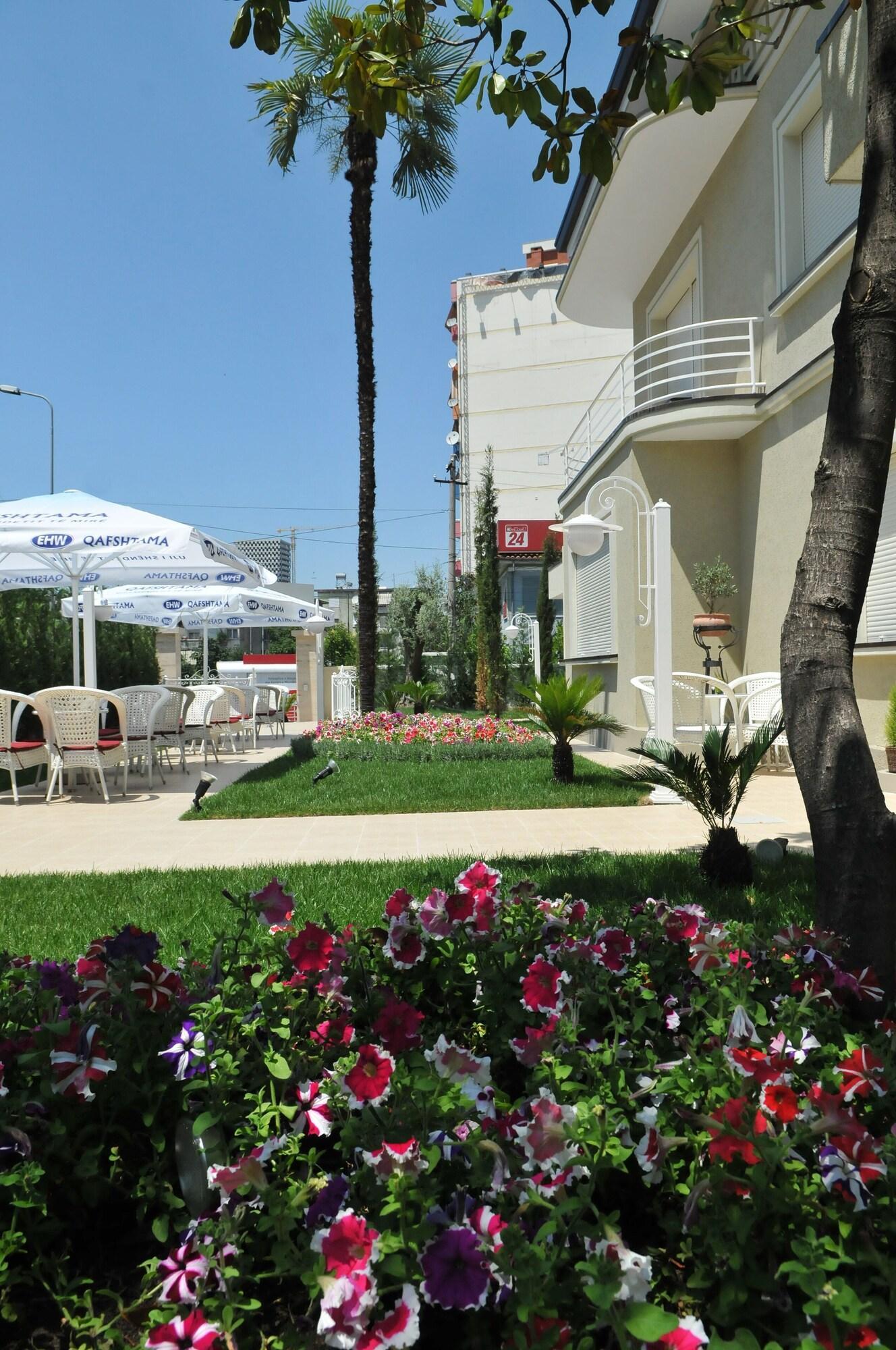 Hotel Sokrat