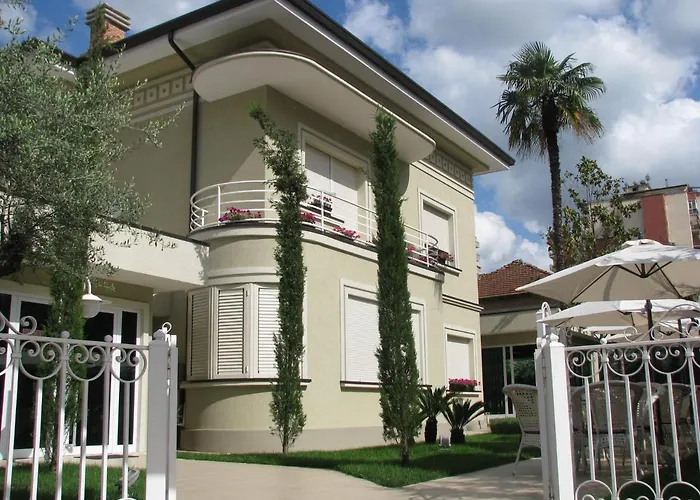 Hotel Sokrat