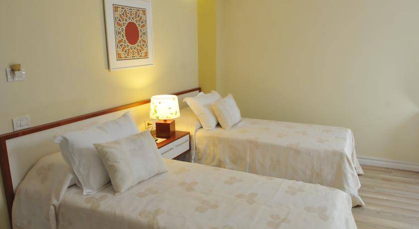 Sokrat Hotel