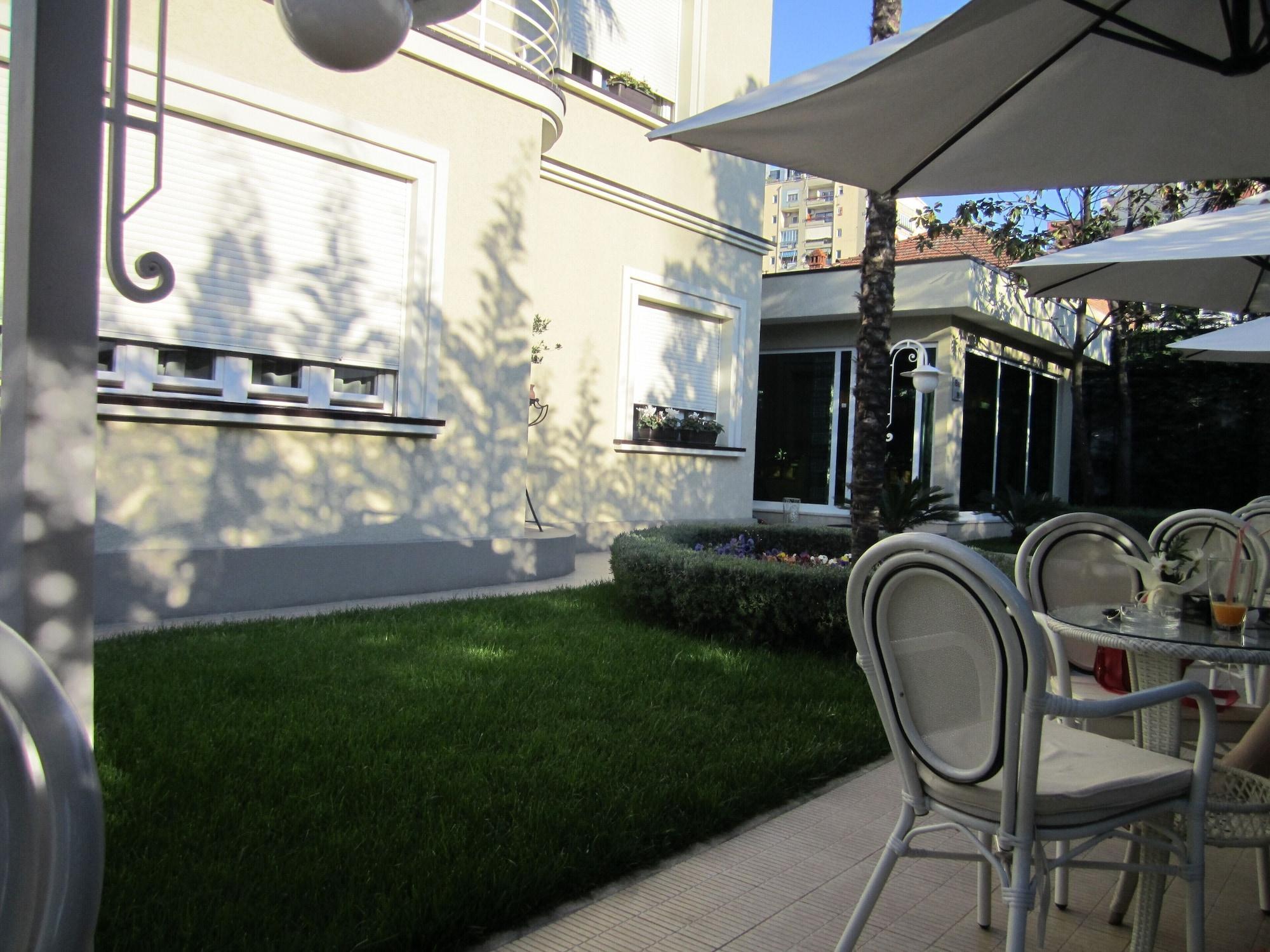 Hotel Sokrat