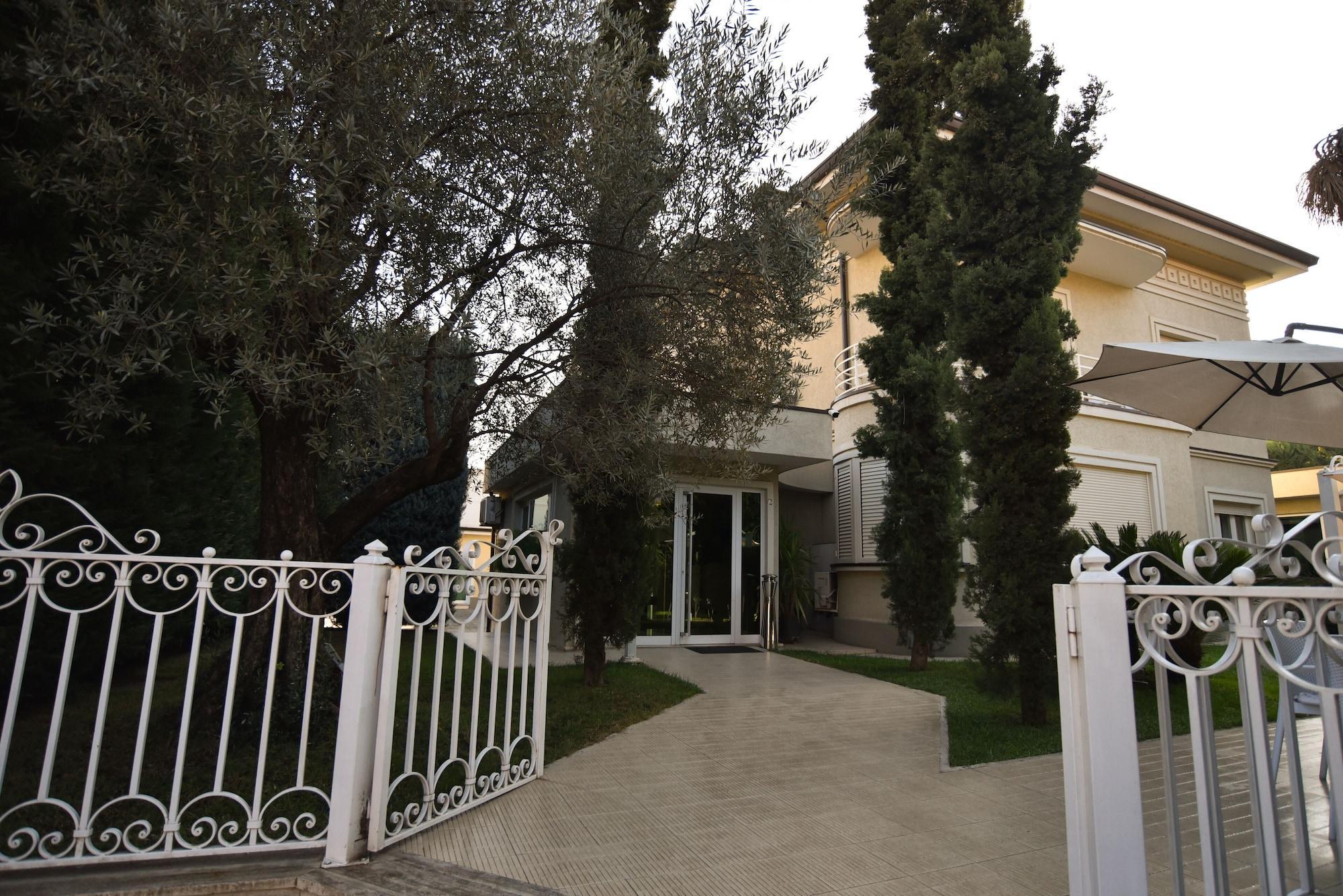 Hotel Sokrat