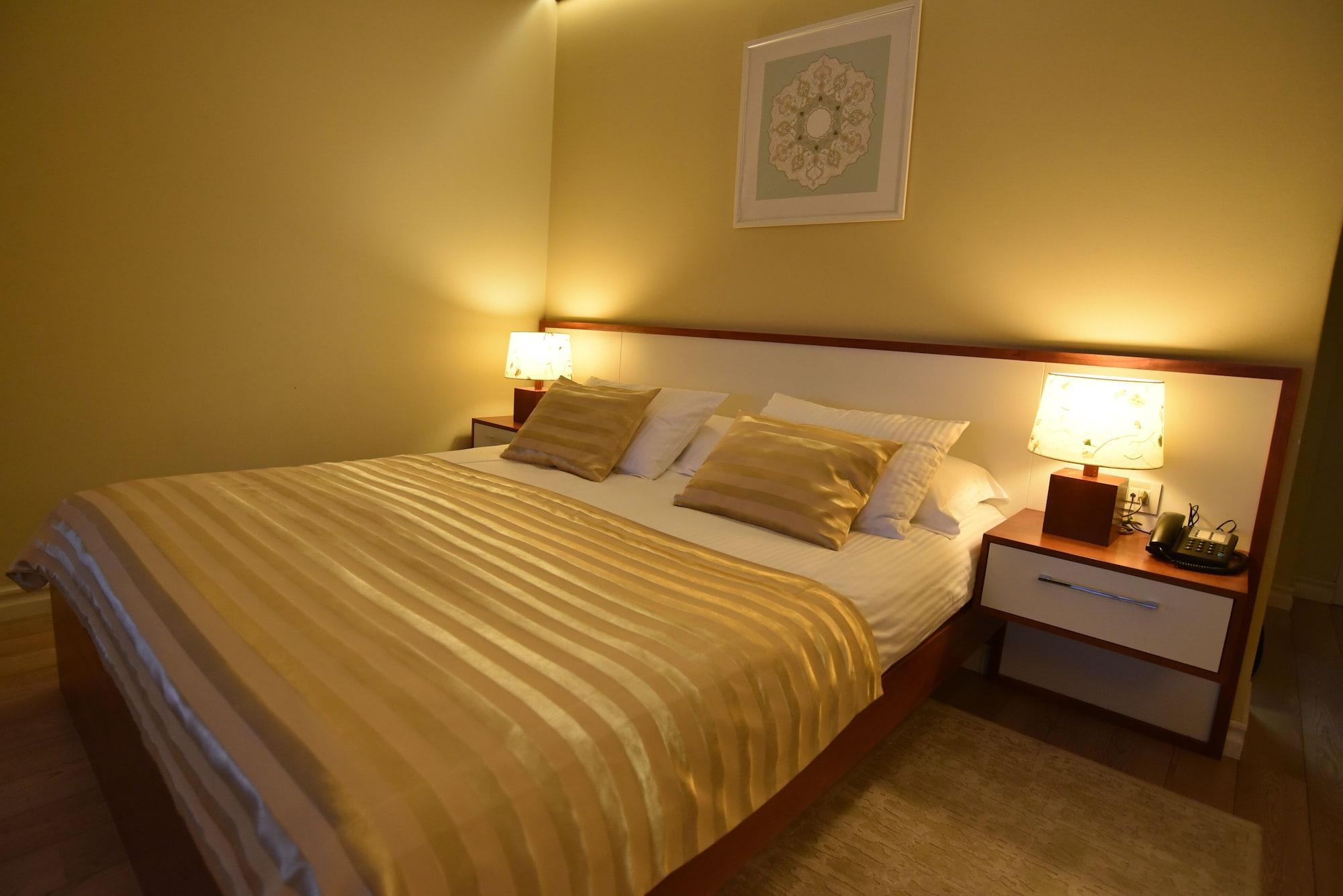 Hotel Sokrat