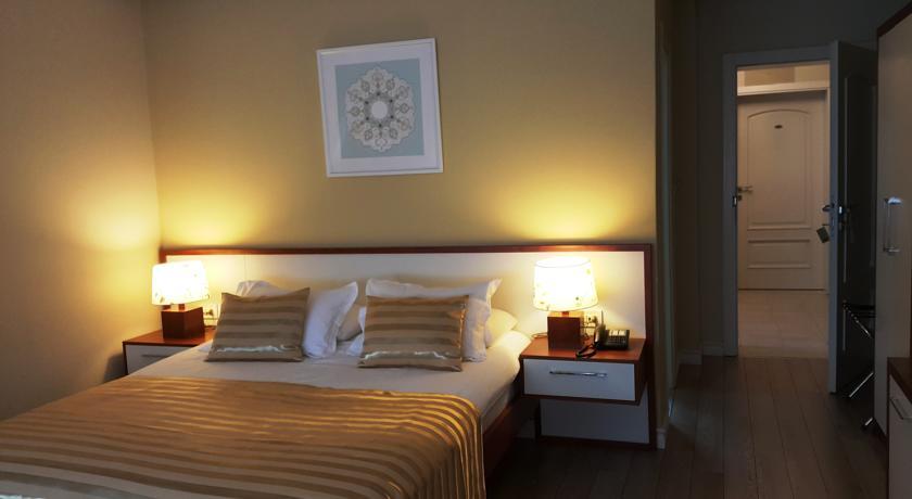 Sokrat 4* Tirana