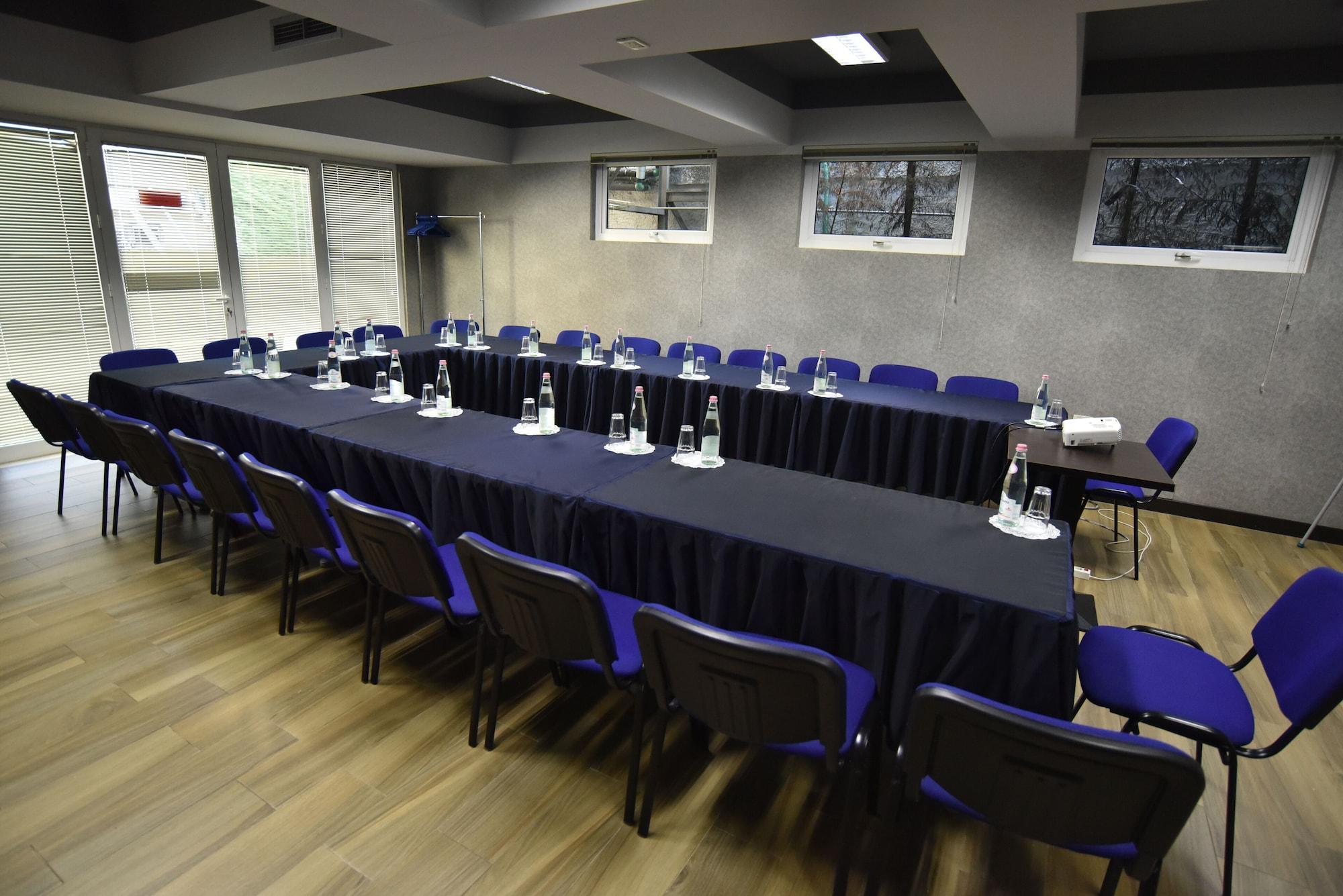 Hotel Sokrat Tirana