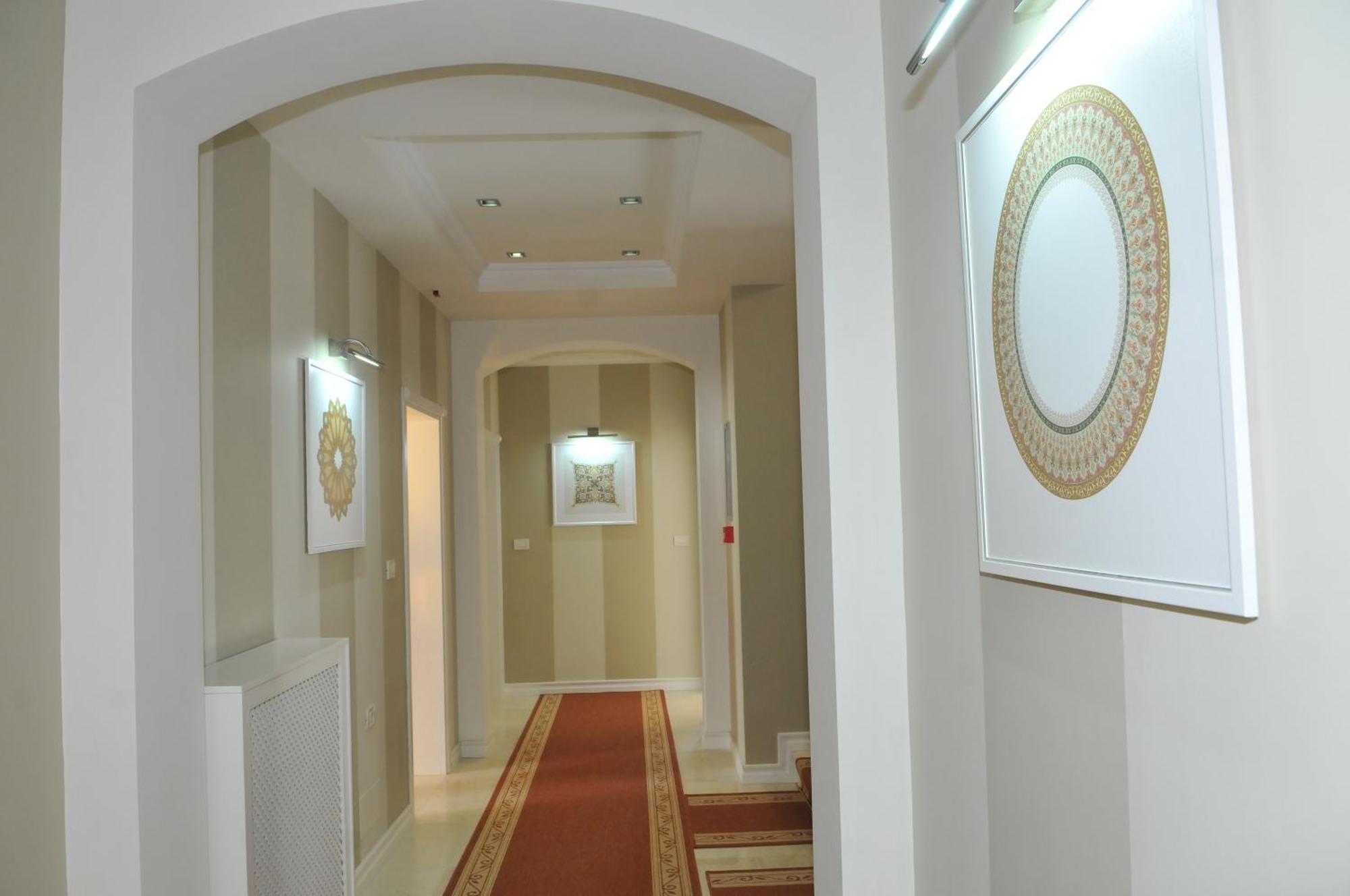Sokrat 4* Tirana