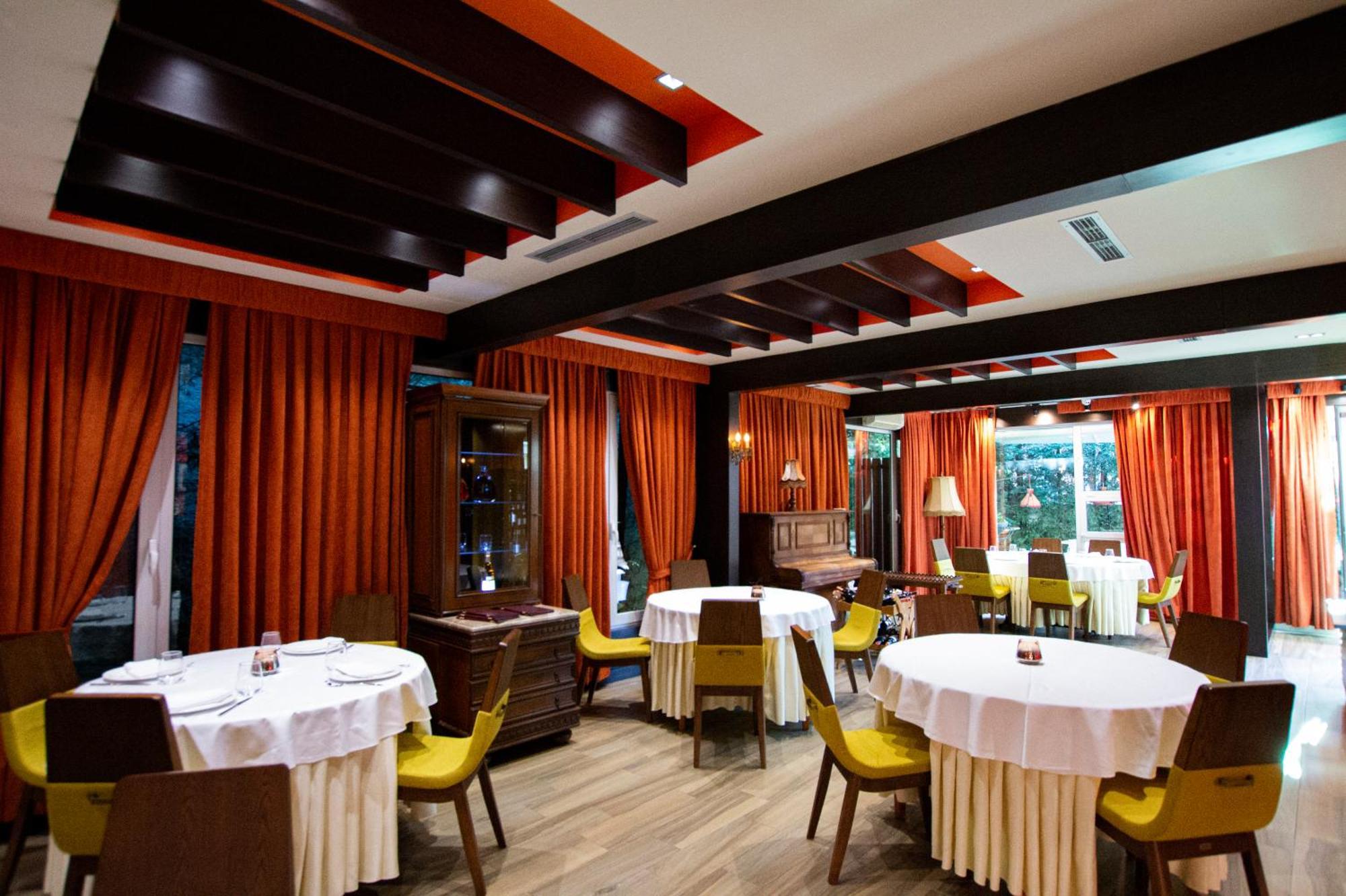 Hotel Sokrat Tirana