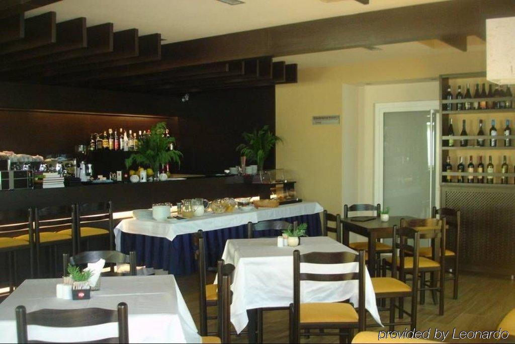 Sokrat Hotel Tirana