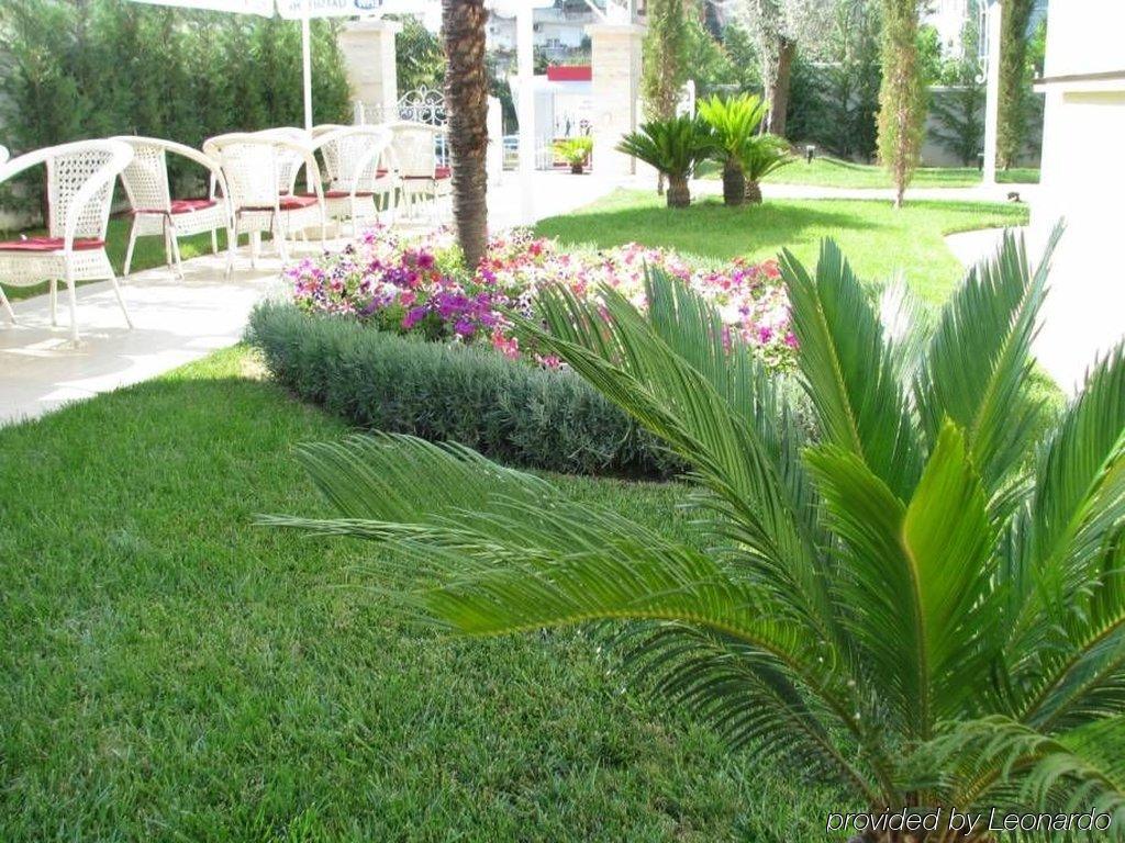 Hotel Sokrat Tirana