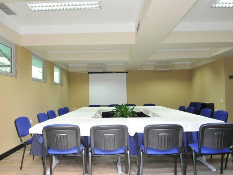 Hotel Sokrat 4*