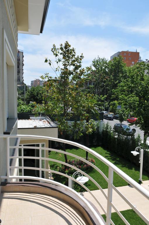 Sokrat Tirana