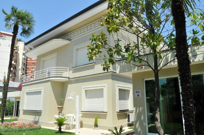 Sokrat Hotel Tirana