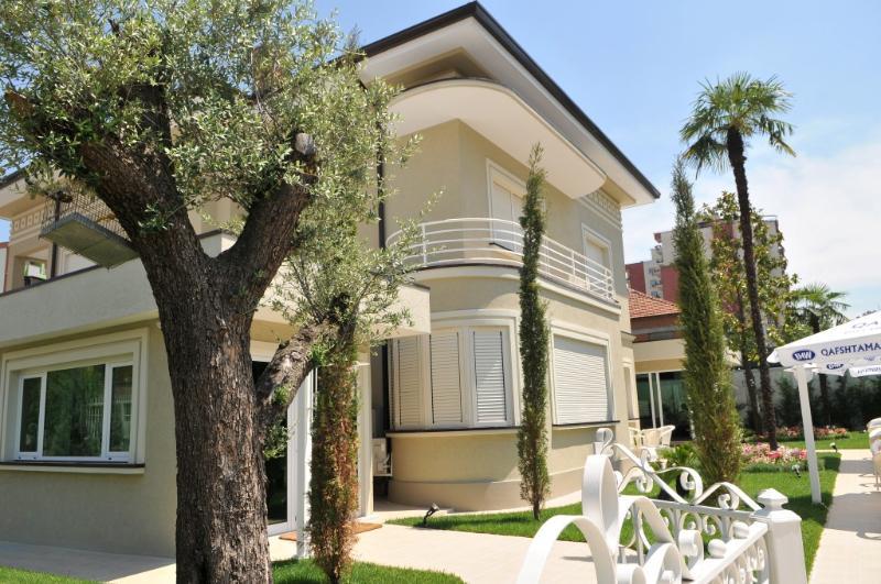 Sokrat Hotel