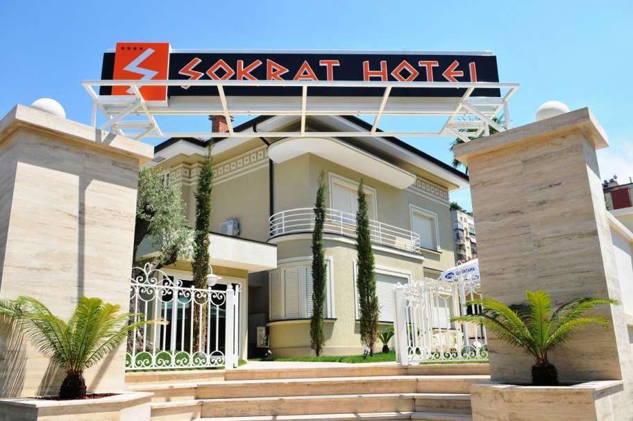 Sokrat Hotel