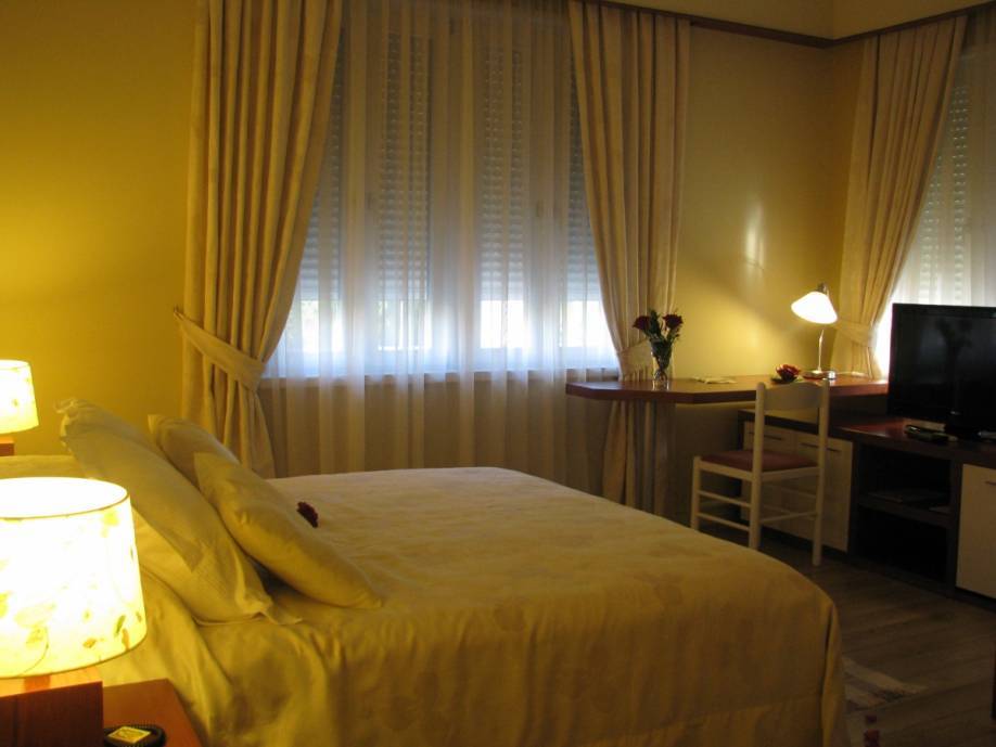 Hotel Sokrat