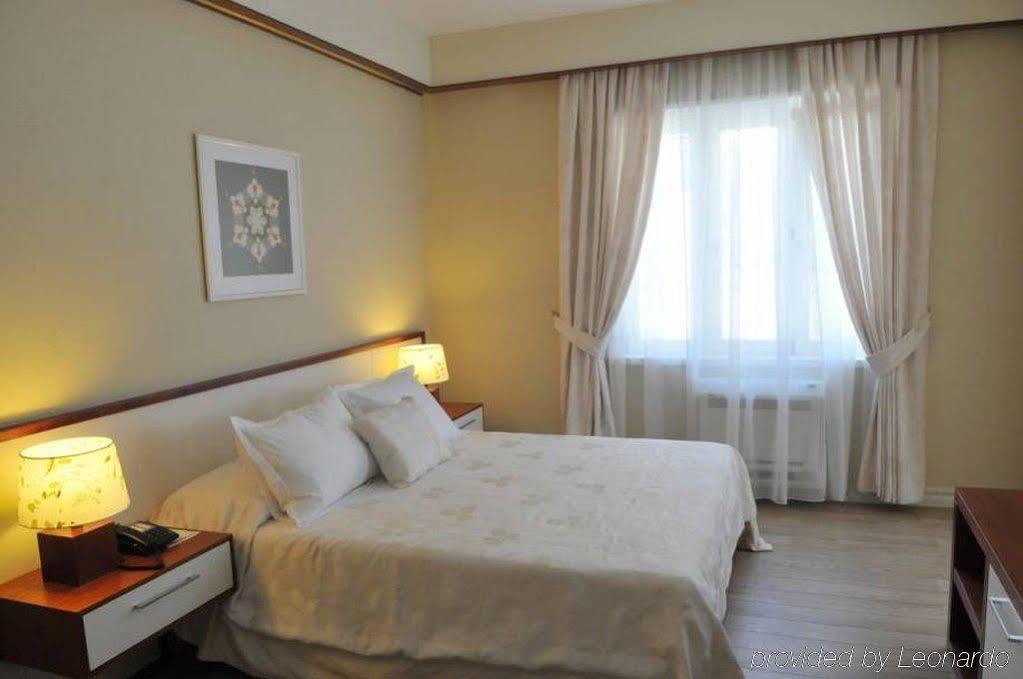 Sokrat Hotel Tirana