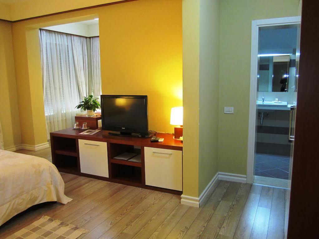 Sokrat Hotel 4*