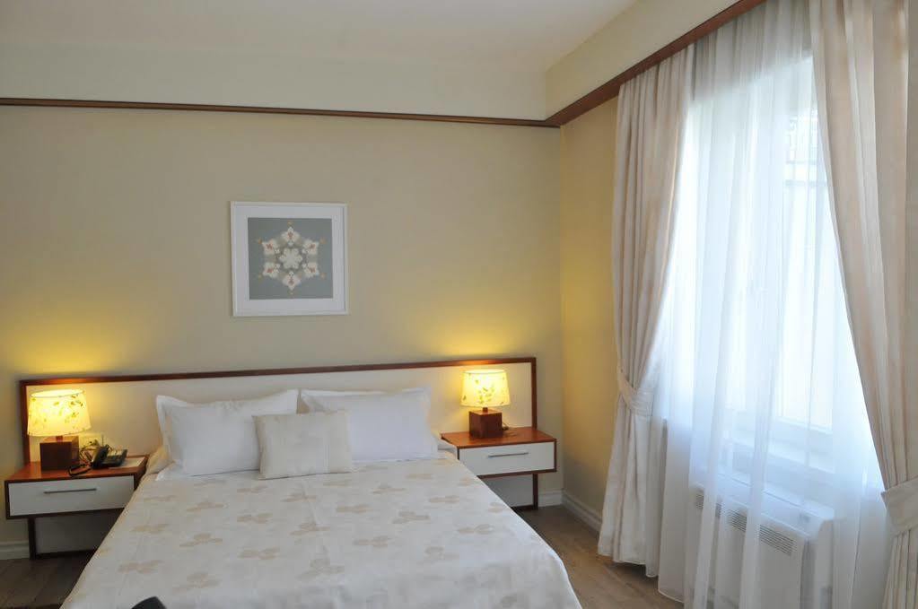 Hotel Sokrat Tirana