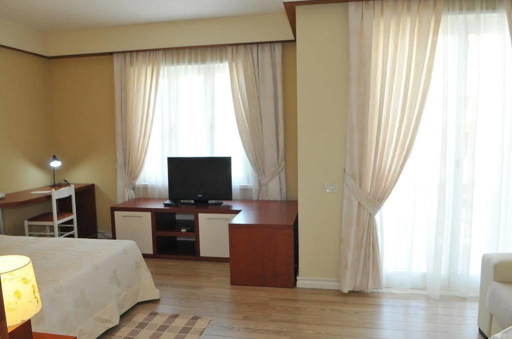 Hotel Sokrat