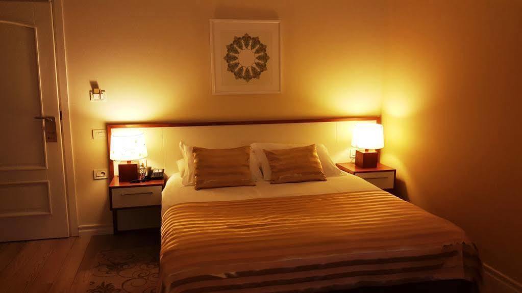 Hotel Sokrat