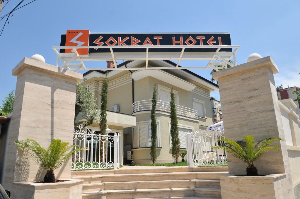 Sokrat Hotel
