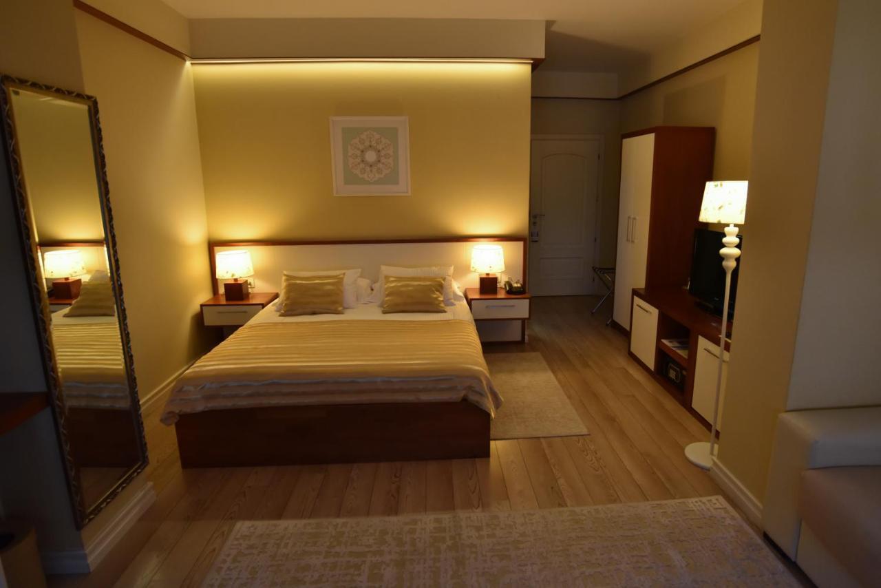 Hotel Sokrat Tirana
