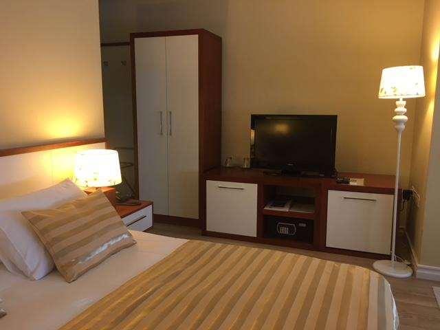 Hotel Sokrat 4*