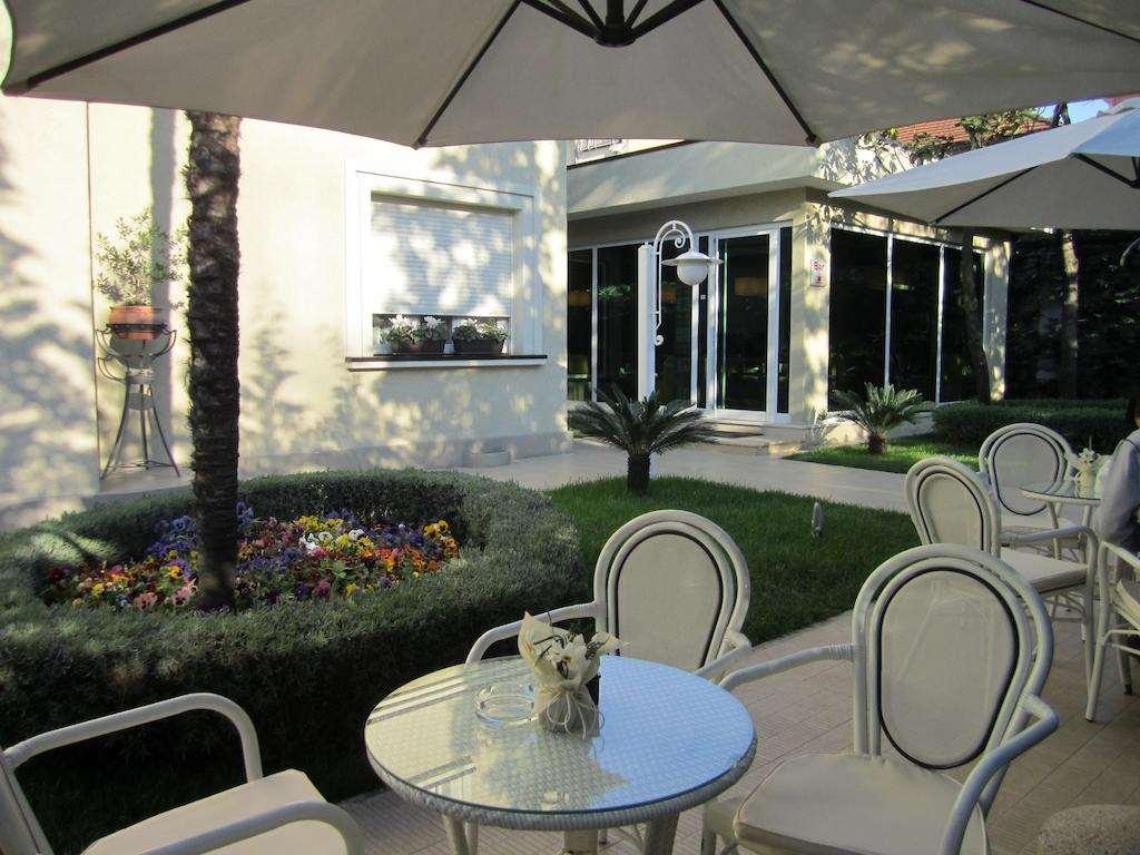 Sokrat 4* Tirana
