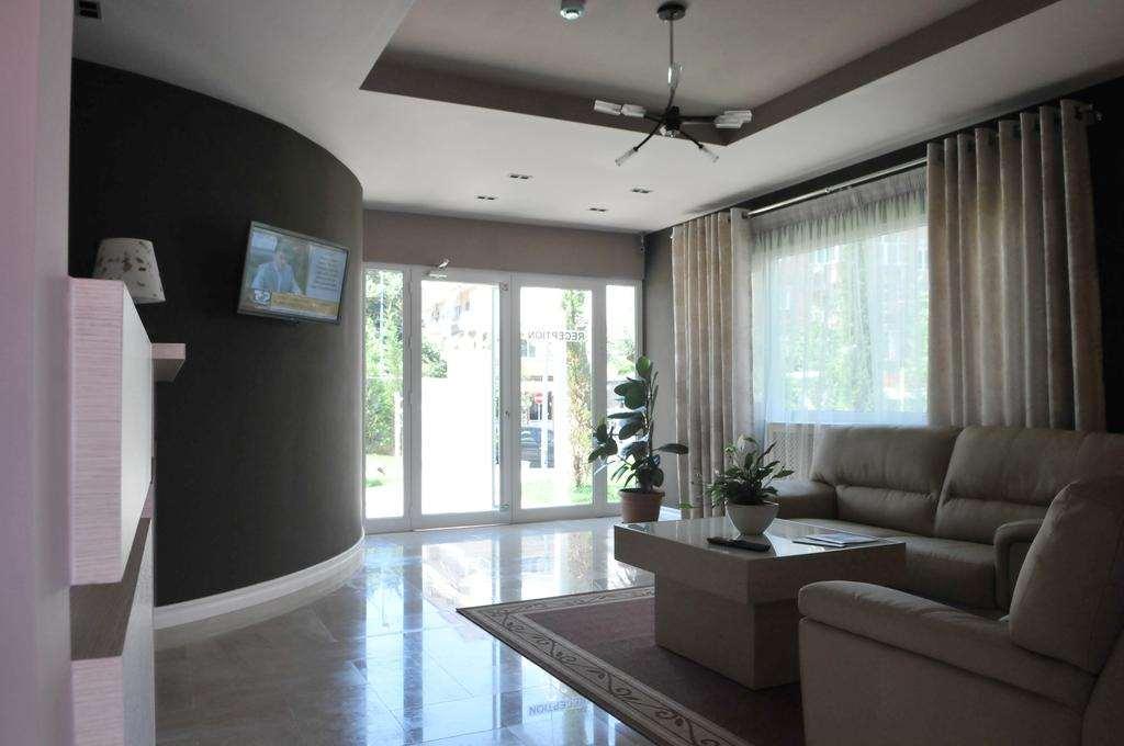 Hotel Sokrat 4*