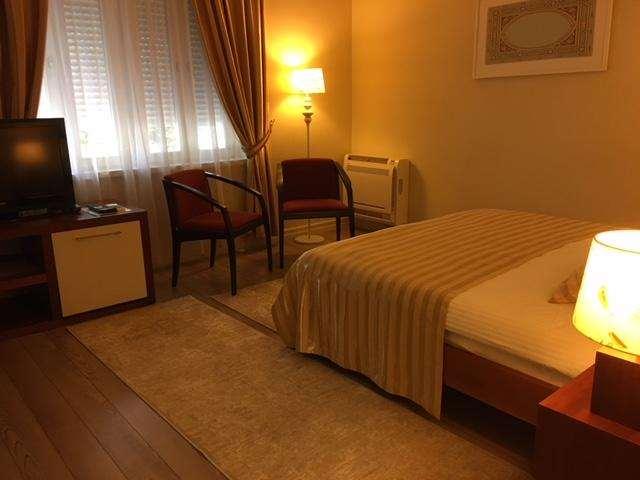 Hotel Sokrat