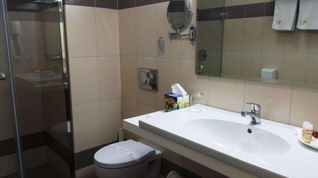 Hotel Sokrat 4*